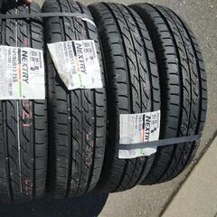 145/80/r13　新品夏タイヤ