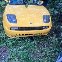 Fiat Coupe Turbo Coupe 20V 5 Spe...