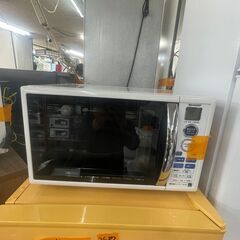 リサイクルショップどりーむ鹿大前店　No２６３７　オーブンレンジ...