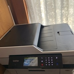 ブラザーコピー、FAX器