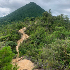 9/18(日)登山に行きませんか？⛰