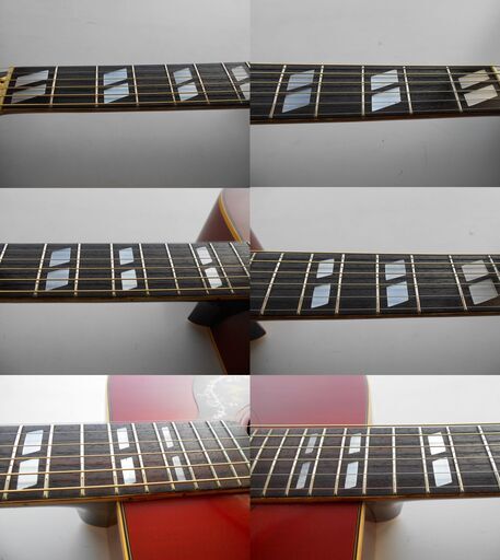 TOKAIエレアコ キャッツアイ CE-400 アコースティックギター 東海TOKAI