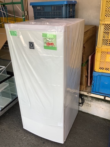 レマコム 冷凍ストッカー RRS-T138 138L 管8220911DK (ベストバイ 静岡県袋井市)