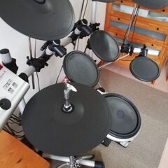 ヤマハ 電子ドラム DTXPRESS 4 スペシャル