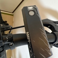 交渉OK⭐︎BESV 「ベスビー」 PSA1　電動アシスト自転車　ブラック