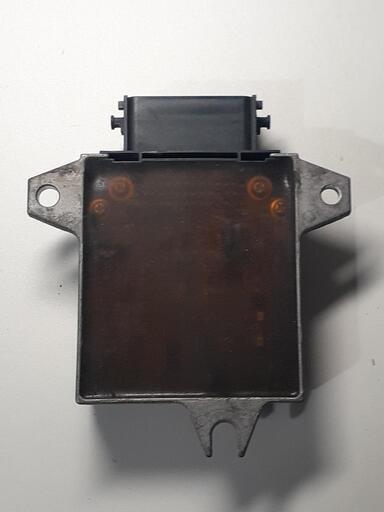 MAZDA　ミッションコンピューター
