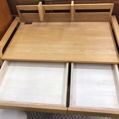 【愛品館八千代店】浜本工芸　デスクセット