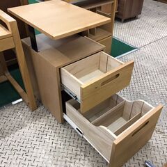 【愛品館八千代店】浜本工芸　デスクセット