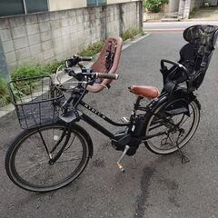 電動自転車