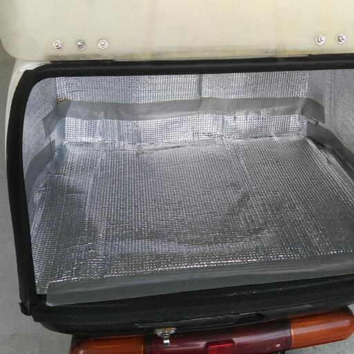 ジャイロキャノピー 値下げしました！ カスタム ウーバーにも