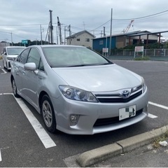 Sai トヨタの中古車 ジモティー