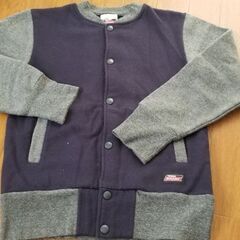 Dickies　アウター(140センチ)