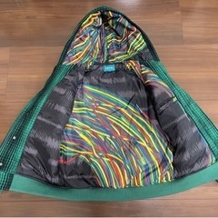 IRIE LIFE(アイリーライフ)  アウター  レア  サイズ:L