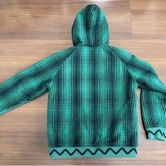 IRIE LIFE(アイリーライフ)  アウター  レア  サイズ:L