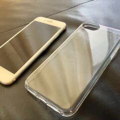 引取先が決まりました】SIMロック解除済 phone8 64GB バッテリー95