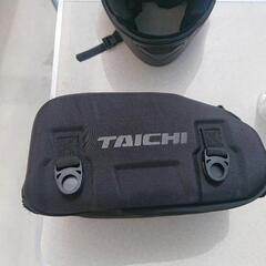 TAICHI  シートバック 10リッター