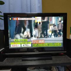 [中古] TOSHIBA レグザ 32インチ 液晶テレビ