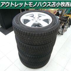 エスカレード 新車外し BS DUELER H/L ALENZA P285/45R22 22インチ 夏 