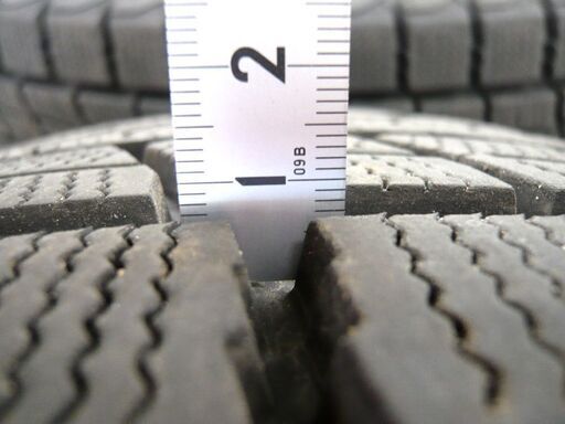 ダンロップ ウインターマックス SJ8 225/65R17 2020年製 4本