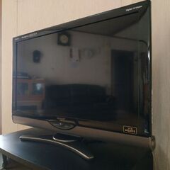 SHARP AQUOS 液晶テレビ 32