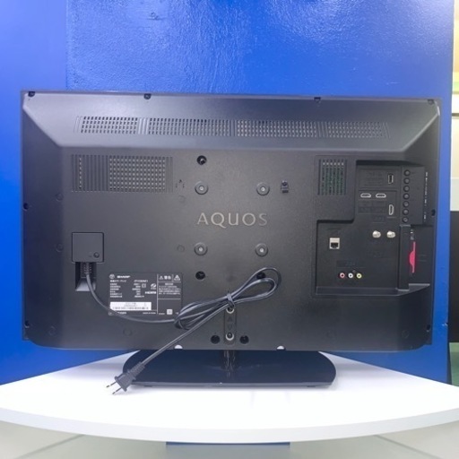 ️SHARP️32V液晶テレビ 2021年美品 大阪市近郊配送無料 | noonanwaste.com