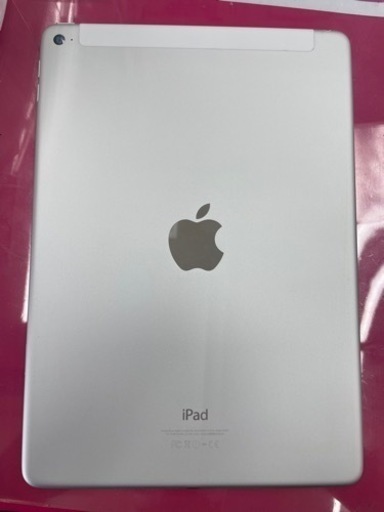 iPad Air2 セルラー 64GB SIMフリー | labiela.com