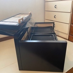 値下げ！爬虫類　ヒュドラケース3120 ２個　保温室