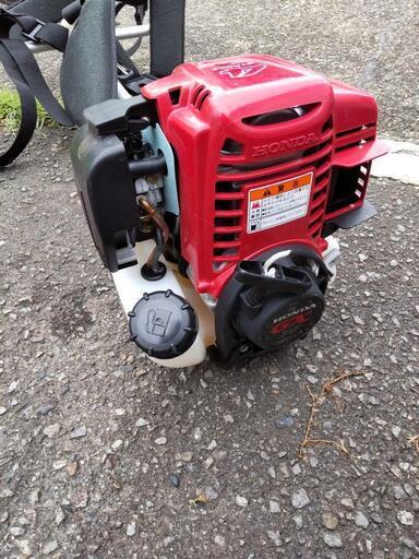 ホンダ 草刈機 UMK435