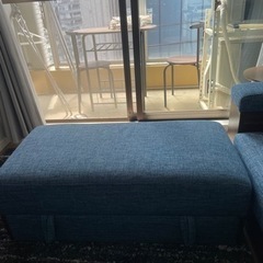 [引取お願いします]カウチソファ