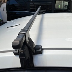 30 プリウス　キャリア　フェアリング　一式セット