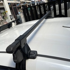 30 プリウス　キャリア　フェアリング　一式セット