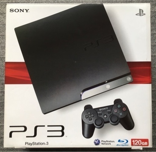 PS3 PS3
