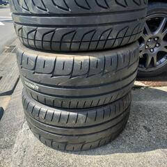 タイヤ  225/45R17 POTENZA