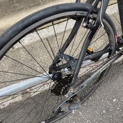 中古車Bianch ROMAⅣ（ビアンキ）を売ります。