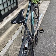 中古車Bianch ROMAⅣ（ビアンキ）を売ります。