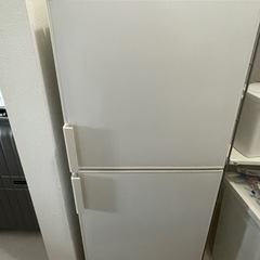 ✨無印19年製✨　冷蔵庫&洗濯機　セット