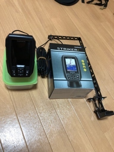 コンパクトフィッシングカヤック＋α