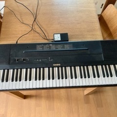 カシオ 電子ピアノ CPS-700
