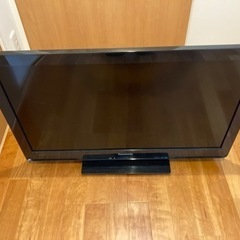  【B-CASカード有】Panasonic 32型 VIERA ...