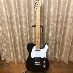 状態良！　Fender Japan Telecaster フェン...