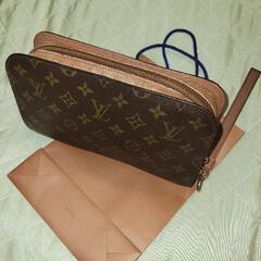 LOUIS VUITTON②　セカンドバック