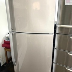 2011 SHARP 冷凍冷蔵庫
