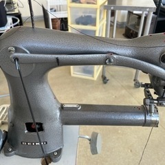 SEIKO TE-06 17ミシン