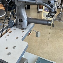 SEIKO TE-06 17ミシン