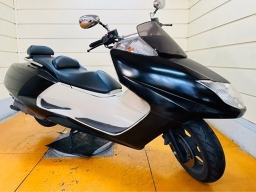 56167km SG21J マグザム ブラック☆