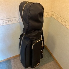 ゴルフバック（ニューエラ）