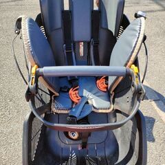 ふらっかーず　20インチ　３人乗り可　非電動