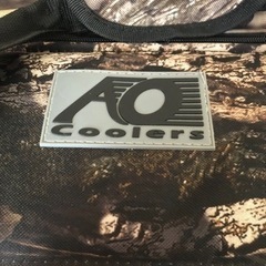 aoクーラー48パック　美品