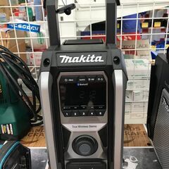 ✨マキタ ラジオ MR005G 中古美品✨うるま市田場✨