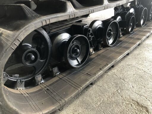 SOLD OUT】【三重県津市】 清掃・整備済み ヤンマー コンバイン GC322